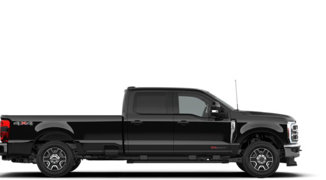 2026 Ford SuperDuty